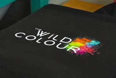 Clothing Printing
